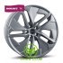 Borbet TX 9x20 5x112 ET20 DIA66,6 (MG)