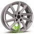 Borbet VT 7,5x17 5x112 ET52 DIA66,6 (crystal silver)