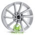 Borbet V 7x17 5x112 ET48,5 DIA66,6 (crystal silver)