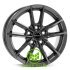 Borbet W 8x18 5x114,3 ET50 DIA72,6 (mistral anthracite glossy)