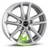 Borbet W 6,5x16 5x112 ET44 DIA66,6 (crystal silver)