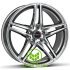 Borbet XRT 8,5x19 5x120 ET30 DIA72,6 (graphite polished)