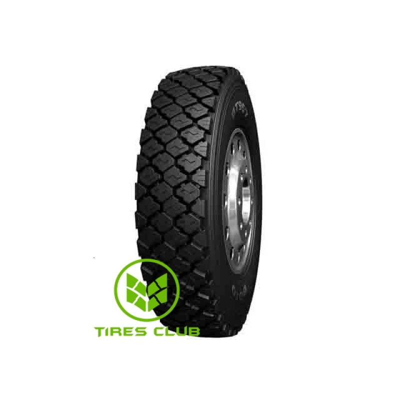 Boto BT957 (ведущая) 235/75 R17,5 143/141J 18PR