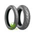 Bridgestone Battlax Adventure A41 120/70 ZR17 58W