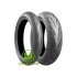 Bridgestone Battlax Hypersport S23 120/70 ZR17 58W