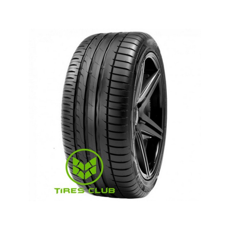 CST Adreno H/P Sport AD-R8 265/60 R18 110V