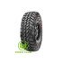 CST Sahara M/T 2 265/65 R17 117/114Q