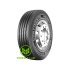 Continental HSW2+ Coach (рулевая) 295/80 R22,5 154/149M