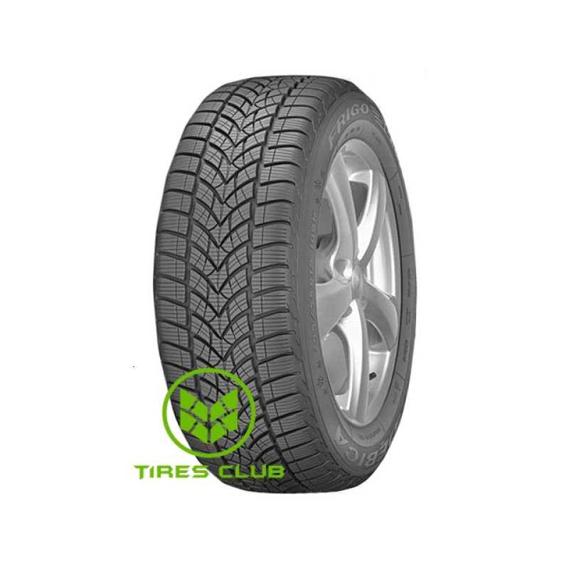 Debica Frigo SUV 2 255/55 R18 109H XL