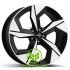 Dezent AO 7,5x19 5x112 ET53,5 DIA66,6 (black)