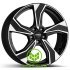 Dezent KB 8x18 5x108 ET55 DIA63,4 (BP)