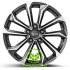 Dezent KS 7,5x19 5x114,3 ET54 DIA67,1 (matt graphite)