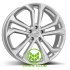 Dezent TA 6,5x16 5x112 ET22 DIA66,6 (silver)