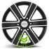 Dezent TJ 8x17 6x139,7 ET35 DIA67,1 (silver)