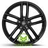 Dezent TR 7x17 5x114,3 ET35 DIA60,1 (black)