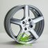 Dezent TY 7x17 5x112 ET42 DIA66,6 (silver)