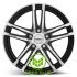Dezent TZ 6,5x16 4x108 ET25 DIA65,1 (BP)