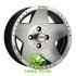 Disla Futura 5,5x13 4x98 ET5 DIA58,6 (BD)