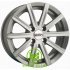 Disla Baretta 5,5x13 4x114,3 ET30 DIA67,1 (silver)