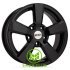 Disla Formula 7x16 4x108 ET38 DIA67,1 (black)