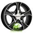Disla Luxury 6x14 4x98 ET37 DIA67,1 (BD)