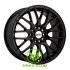 Disla Bayern 7,5x17 5x114,3 ET35 DIA67,1 (black)