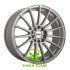 Disla Turismo 7,5x17 5x112 ET40 DIA66,6 (silver)