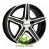Disla Scorpio 7,5x17 5x112 ET35 DIA66,6 (white)