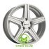 Disla Scorpio 8x18 5x112 ET35 DIA66,6 (silver)