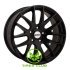 Disla Munich 8x18 5x114,3 ET42 DIA67,1 (black)