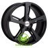 Disla Genesis 8,5x20 5x112 ET35 DIA72,6 (black)
