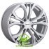 Disla Assassin 8x18 5x108 ET40 DIA67,1 (silver)