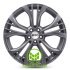 Disla Assassin 8x18 5x112 ET35 DIA66,6 (GM)