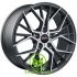 Disla Crystal 7x16 5x105 ET40 DIA67,1 (GMD)