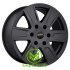 Disla Cyclone 7,5x17 5x130 ET50 DIA71,6 (black)