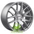 Disla Munich 8x18 5x112 ET35 DIA66,6 (silver)