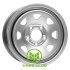 Dotz Dakar 6x15 5x112 ET30 DIA67,1 (silver)