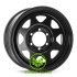 Dotz Extreme 8x17 6x139,7 ET-30 DIA110,1 (black)