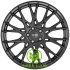 Dotz Fuji 7,5x18 4x100 ET45 DIA60,1 (dark)