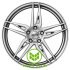 Dotz Interlagos 7,5x17 5x105 ET44 DIA56,6 (high gloss)