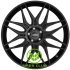 Dotz LongBeach 9x20 5x114,3 ET50 DIA71,6 (dark)