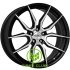 Dotz Misano 9,5x19 5x112 ET44 DIA70,1 (gun metal polished)