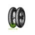 Dunlop D402 85 R16 77H