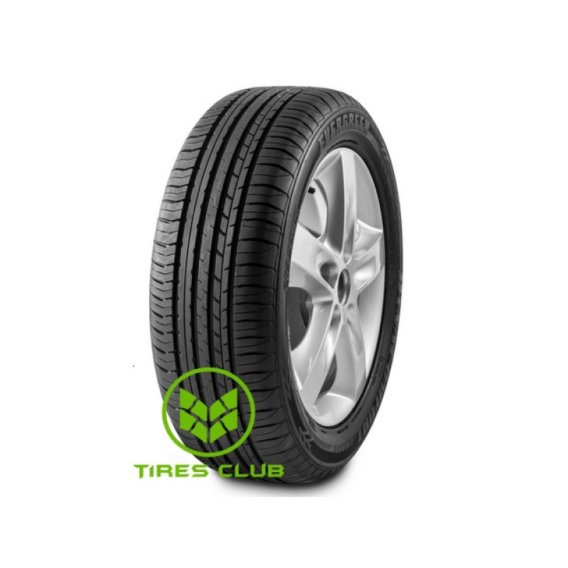 Evergreen EH226 155/60 R15 74H