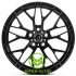Flow Forming FC0341 7,5x17 5x108 ET38 DIA73,1 (satin black)