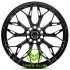 Flow Forming FC6006 8,5x19 5x112 ET35 DIA66,6 (gloss black)
