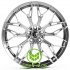 Flow Forming FC6006 8x18 5x120 ET33 DIA72,6 (hyper black)