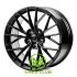 Flow Forming FF001 8,5x19 5x114,3 ET35 DIA73,1 (gloss black)