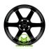 Flow Forming FF003 8,5x19 5x114,3 ET35 DIA73,1 (GB)