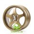Flow Forming FF006 7,5x17 5x108 ET35 DIA73,1 (black)